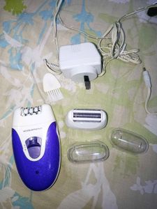 Modelsprefer Imported Epilator