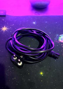 3 Meter 2-Pin  Power Cord PS4