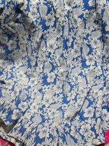 Floral Print Top