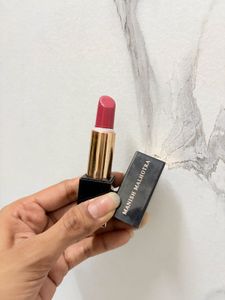 Manish Malhotra Lipstick + FREE insight gloss