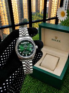 ROLEX OYSTER PERPETUAL DAY-DATE  FOR MENS