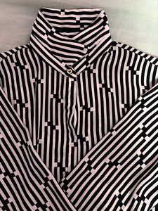 Striped Shirt