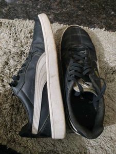 Puma Soccer Shoes UK11