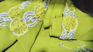 Combo 4pis Full Work New Condition