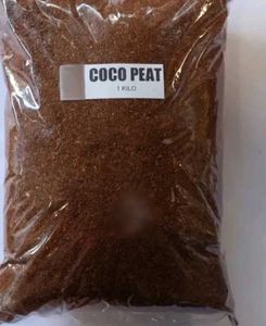 Cocopeat 1kg/ 5kg/ 20kg