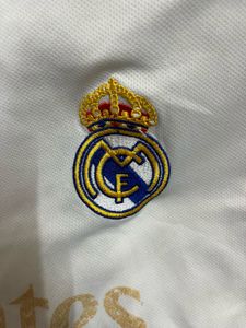 og Real Madrid jersey