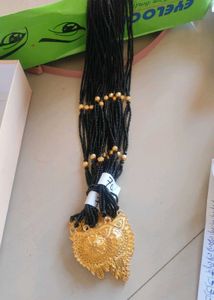 Elegant Mangalsutra Necklace