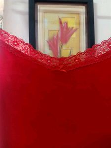 Women's Upper Inner Wear