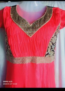 Combo Gowns Set💗💛