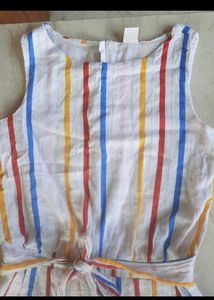Newe Jumpsuit For Girls 13-14 Years Like N