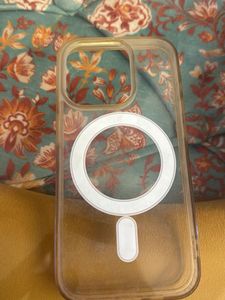 iPhone 15 Pro Cases (Lot of 3)