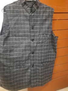 Nehru Jacket Waiscot