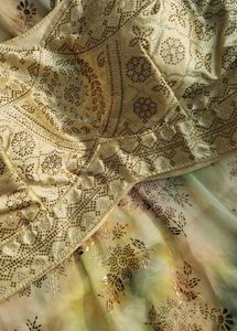 🆕🆕Multicolour Ready To Wear Lehenga Choli