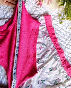Cute Pajama Set