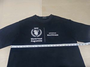 Balenciaga WFP T-Shirt