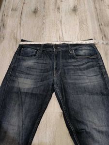 Ma5977 Pepe jeans baggy waist 34 inches