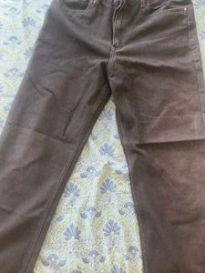 Tokyo Talkies Black Denim Jeans