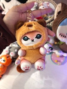 Mofusand bagcharms