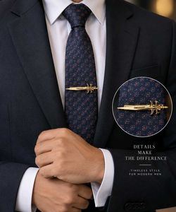 Premium Tie Set for the Modern Gentleman