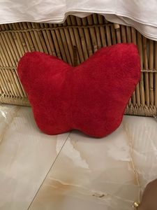 🍎 Decorative Pillow