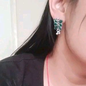 Combo Of 4 Beautiful Earing@199/-Only🆕🥳🎉