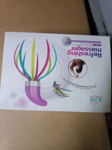 Head Massager