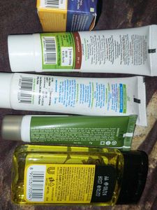 Bundle of Beauty Products