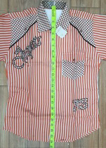 Half Shirt 👕👔