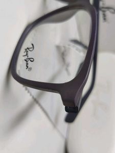 Ray-Ban Prescription Eyeglasses Frames