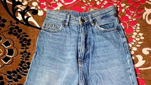 Denim Jeans