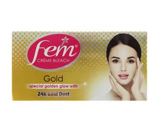Female Cream Bleach