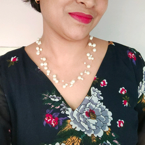Floating Necklace 2