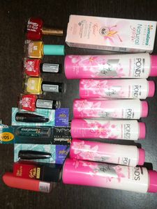 Beauty cares