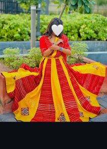 Chaniya Choli