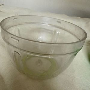 Kitchen storage container