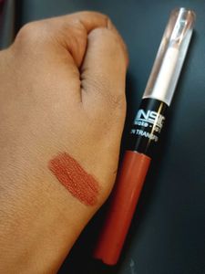Insight Cosmetics Matte Lipstick 💄