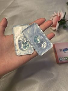 Soft Lenses - Colored Contact Lense