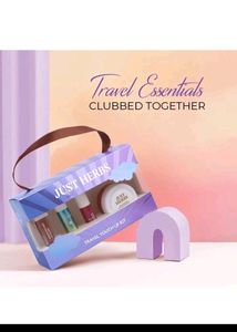 Travel Kit Pack Of 1