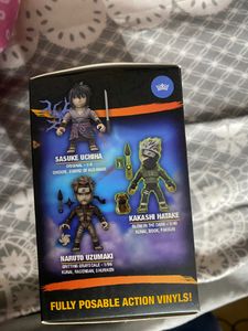 Naruto Action Figure