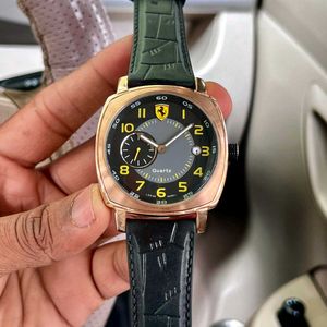 Limited Edition Ferrari Based On Panerai🏎️* MENS