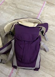 Comfortable Hip Seat Baby Carrier