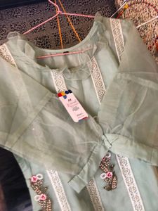 Rady Made Dress