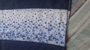 Chiffon Hijab