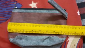 🆕️🆕️ Pouch 2 Zips
