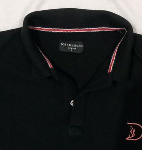 Original Port Blaier Brand T Shirt