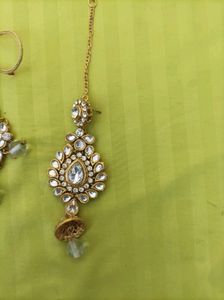 🔥Heavy Bridal Jewellery 🔥price Drop