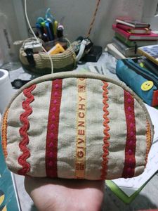 Givenchy Pouch - Stylish & Versatile