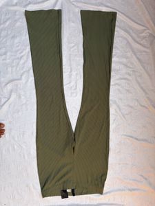H&amp;M Divided Ribbed Trouser