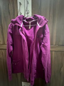 Women’s Jacket/hoodie