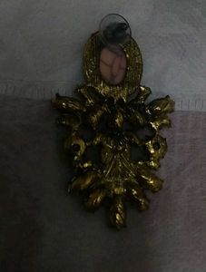 Party Wear Earings